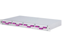 Metz Connect 150207bb12 E Glasvezel Patchpaneel 12 Poorten 1 He