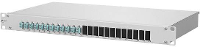 Metz Connect 1502507712 E Glasvezel patchpaneel 12 poorten LC 1 HE