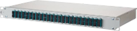 Metz Connect 150255ba24 E Glasvezel Patchpaneel 24 Poorten 1 He