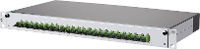 Metz Connect 1502695924 E Glasvezel Patchpaneel 24 Poorten 1 He