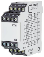 Metz Connect LTM E16 Lampentestmodule 250, 250 V/AC, V/DC (max) 1 stuk(s)