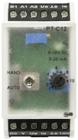 Metz Connect PT C12 24 V AC/DC 110501 Signaalomvormer 1 stuk(s)