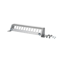 METZ CONNECT SmartConnectPP 12Port Keystone paneel, leeg