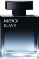 Mexx Black Man Eau de Parfum