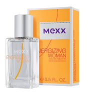 Mexx Energizing Eau de Toilette