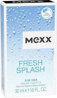 Mexx Fresh Splash For Her Eau de Toilette
