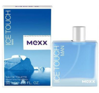 Mexx Ice Touch Man Eau de Toilette