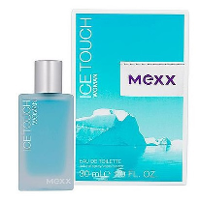 Mexx Ice Touch Woman Eau de Toilette