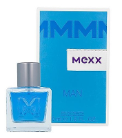 Mexx Man Eau de Toilette