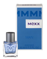 Mexx Man Eau de Toilette Spray