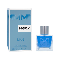 Mexx Man Eau De Toilette   voor heren