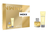 Mexx Woman Geschenkset