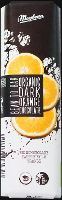 Meybona Organic Dark Orange Chocolate