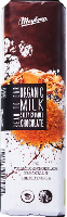 Meybona Organic Salty Caramel Chocolate