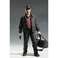 Breaking Bad: Heisenberg 6 Af