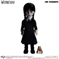 Mezco Toys Mezcotoys Living Dead Dolls: Wednesday