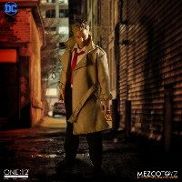 Mezco Toys The One:12 Collective: Constantine   Del