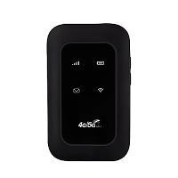 MF800 4G LTE WiFi Draagbare Router 4G Draadloze Router met SIM kaartsleuf Mobiele Hotspot 150Mbps Pocket USB Dongle WiFi
