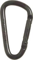 MFH   Military & Adventure 27543A Karabijn D5x50T 5 mm x 50 mm 1 stuk(s)