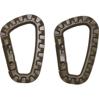 MFH   Military & Adventure D7x85C 27531R Karabijn 7 mm x 85 mm 2 stuk(s)