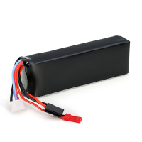 Mg Power 11.1V 2200mah 15c Lipo Battery For Devo 7 10 F12e