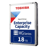 MG11 18 TB Enterprise harde schijf