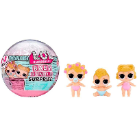 MGA Entertainment L.O.L. Surprise!   Baby Bundle Surprise speelfiguur