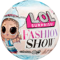 MGA Entertainment L.O.L. Surprise Fashion Show Dolls asorti artikel