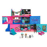MGA Entertainment L.O.L. Surprise!   Fashion Show House speelset