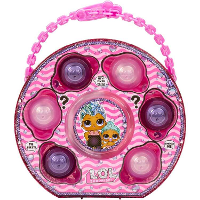 MGA Entertainment L.O.L. Surprise!   Glitter Color Change Pearl Surprise pop Assortiment product