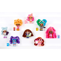 MGA Entertainment L.O.L. Surprise!   Hair Hair Hair Dolls assorti geleverd