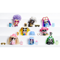 MGA Entertainment L.O.L. Surprise!   Hair Hair Hair Pets assorti geleverd