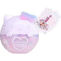 MGA Entertainment L.O.L. Surprise!   Loves Hello Kitty speelfiguur Assortiment product