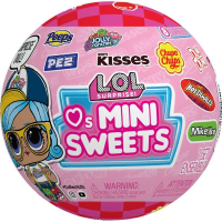 MGA Entertainment L.O.L. Surprise Loves Mini Sweets Dolls