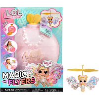 MGA Entertainment L.O.L. Surprise!   Magic Flyers pop
