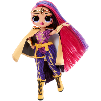 MGA Entertainment L.O.L. Surprise!   O.M.G. Movie Magic Ms. Direct pop