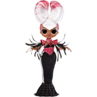 MGA Entertainment L.O.L. Surprise!   O.M.G. Movie Magic Spirit Queen