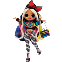 MGA Entertainment L.O.L. Surprise!   O.M.G. Movie Magic Starlette