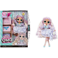 MGA Entertainment L.O.L. Surprise! O.M.G.   Pearla pop