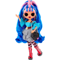 MGA Entertainment L.O.L. Surprise!   O.M.G. Queens   Prism pop