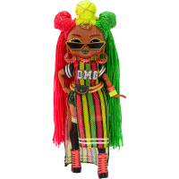 MGA Entertainment L.O.L. Surprise!   O.M.G. Queens   Sways pop