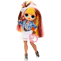 MGA Entertainment L.O.L. Surprise! O.M.G. Remix   Pop B.B. Pop