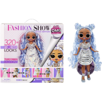 MGA Entertainment L.O.L. Surprise!   OMG Fashion Show Style Edition   Missy Frost