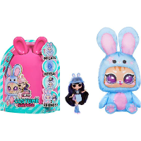 MGA Entertainment L.O.L. Surprise! Tweens Costume Surprise   Aya Cherry pop