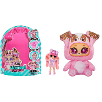 MGA Entertainment L.O.L. Surprise! Tweens Costume Surprise   Hoops Cutie pop