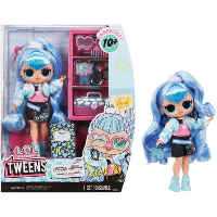 MGA Entertainment L.O.L. Surprise! Tweens   Ellie Fly pop