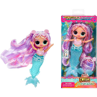 MGA Entertainment L.O.L. Surprise! Tweens Mermaids!   Lana Marine pop