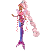 MGA Entertainment Mermaze Mermaidz   Color Change Harmonique pop