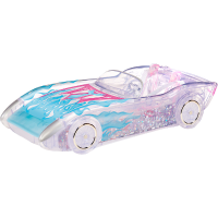 MGA Entertainment Mermaze Mermaidz   Color Change Ocean Cruiser