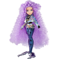 MGA Entertainment Mermaze Mermaidz   Color Change Riviera pop